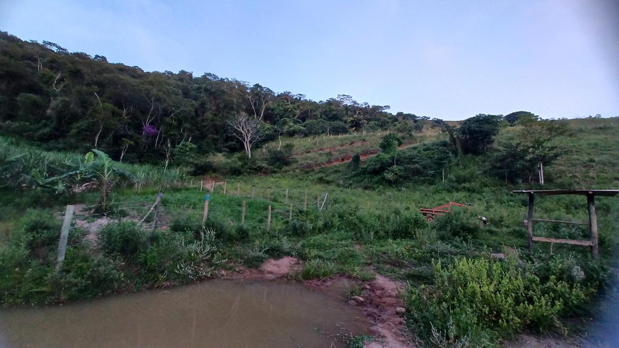 Sitio Reis Membeca Villa Paraiba do Sul Exterior photo
